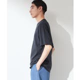 クマ サガラ刺繍 半袖Tシャツ 【洗濯機OK】 | THE SHOP TK | 詳細画像5