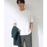 【2点セット】クラフトレース 半袖シャツ+半袖Tシャツ | THE SHOP TK | 詳細画像12