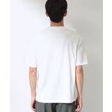 【2点セット】クラフトレース 半袖シャツ+半袖Tシャツ | THE SHOP TK | 詳細画像29