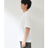 【2点セット】クラフトレース 半袖シャツ+半袖Tシャツ | THE SHOP TK | 詳細画像30