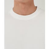【2点セット】クラフトレース 半袖シャツ+半袖Tシャツ | THE SHOP TK | 詳細画像31