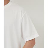 【2点セット】クラフトレース 半袖シャツ+半袖Tシャツ | THE SHOP TK | 詳細画像32