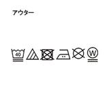 【2点セット】クラフトレース 半袖シャツ+半袖Tシャツ | THE SHOP TK | 詳細画像34