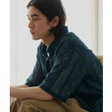 【2点セット】クラフトレース 半袖シャツ+半袖Tシャツ | THE SHOP TK | 詳細画像4