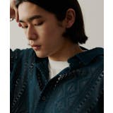 【2点セット】クラフトレース 半袖シャツ+半袖Tシャツ | THE SHOP TK | 詳細画像3