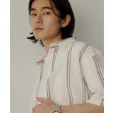 【2点セット】クラフトレース 半袖シャツ+半袖Tシャツ | THE SHOP TK | 詳細画像1