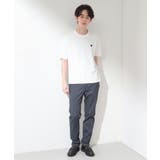 メッシュ五分袖カーディガン+半袖Tシャツ セットアイテム 洗濯機OK | THE SHOP TK | 詳細画像13