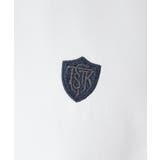 メッシュ五分袖カーディガン+半袖Tシャツ セットアイテム 洗濯機OK | THE SHOP TK | 詳細画像14