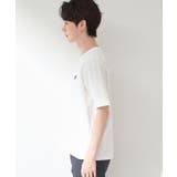 メッシュ五分袖カーディガン+半袖Tシャツ セットアイテム 洗濯機OK | THE SHOP TK | 詳細画像29
