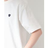 メッシュ五分袖カーディガン+半袖Tシャツ セットアイテム 洗濯機OK | THE SHOP TK | 詳細画像32