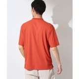 【サラッと軽い着心地に。】BO NO HENLEY | THE SHOP TK | 詳細画像10