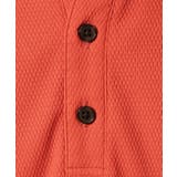 【サラッと軽い着心地に。】BO NO HENLEY | THE SHOP TK | 詳細画像12