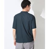 【サラッと軽い着心地に。】BO NO HENLEY | THE SHOP TK | 詳細画像14