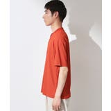 【サラッと軽い着心地に。】BO NO HENLEY | THE SHOP TK | 詳細画像18