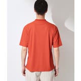 【サラッと軽い着心地に。】BO NO HENLEY | THE SHOP TK | 詳細画像19