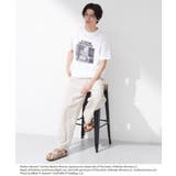 別注マリリン・モンロー / グラフィック半袖Tシャツ | THE SHOP TK | 詳細画像3 