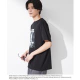 別注マリリン・モンロー / グラフィック半袖Tシャツ | THE SHOP TK | 詳細画像6 