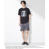 別注マリリン・モンロー / グラフィック半袖Tシャツ | THE SHOP TK | 詳細画像7 