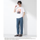 別注マリリン・モンロー / グラフィック半袖Tシャツ | THE SHOP TK | 詳細画像11 