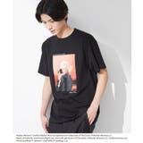 別注マリリン・モンロー / グラフィック半袖Tシャツ | THE SHOP TK | 詳細画像14 