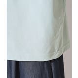 【接触冷感/吸水速乾/UVカット】パーフェクテック リンクス柄 半袖Tシャツ | THE SHOP TK | 詳細画像18