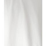 【吸水速乾/UVカット/接触冷感】ミニリップル半袖Tシャツ | THE SHOP TK | 詳細画像4