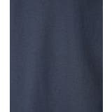 【吸水速乾/UVカット/接触冷感】ミニリップル半袖Tシャツ | THE SHOP TK | 詳細画像12