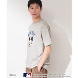 【Disney】【MLB】スペシャルデザイン半袖Tシャツ | THE SHOP TK | 詳細画像16