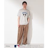 【Disney】【MLB】スペシャルデザイン半袖Tシャツ | THE SHOP TK | 詳細画像17