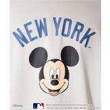 【Disney】【MLB】スペシャルデザイン半袖Tシャツ | THE SHOP TK | 詳細画像18