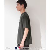 【Disney】【MLB】スペシャルデザイン半袖Tシャツ | THE SHOP TK | 詳細画像20