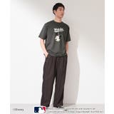 【Disney】【MLB】スペシャルデザイン半袖Tシャツ | THE SHOP TK | 詳細画像21
