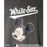 【Disney】【MLB】スペシャルデザイン半袖Tシャツ | THE SHOP TK | 詳細画像22