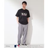 【Disney】【MLB】スペシャルデザイン半袖Tシャツ | THE SHOP TK | 詳細画像26