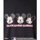【Disney】【MLB】スペシャルデザイン半袖Tシャツ | THE SHOP TK | 詳細画像27