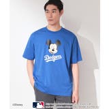 【Disney】【MLB】スペシャルデザイン半袖Tシャツ | THE SHOP TK | 詳細画像28