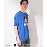 【Disney】【MLB】スペシャルデザイン半袖Tシャツ | THE SHOP TK | 詳細画像29