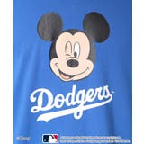 【Disney】【MLB】スペシャルデザイン半袖Tシャツ | THE SHOP TK | 詳細画像31
