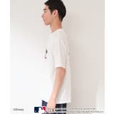 【Disney】【MLB】スペシャルデザイン半袖Tシャツ | THE SHOP TK | 詳細画像33