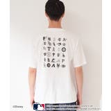 【Disney】【MLB】スペシャルデザイン半袖Tシャツ | THE SHOP TK | 詳細画像34