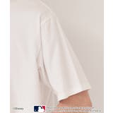 【Disney】【MLB】スペシャルデザイン半袖Tシャツ | THE SHOP TK | 詳細画像36