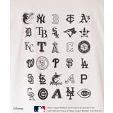 【Disney】【MLB】スペシャルデザイン半袖Tシャツ | THE SHOP TK | 詳細画像38