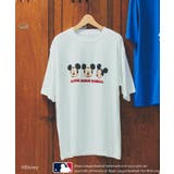【Disney】【MLB】スペシャルデザイン半袖Tシャツ | THE SHOP TK | 詳細画像8
