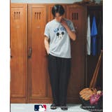 【Disney】【MLB】スペシャルデザイン半袖Tシャツ | THE SHOP TK | 詳細画像3