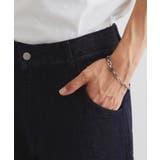 【色落ちしにくい/セットアップ可】デニムライクイージーパンツ | THE SHOP TK | 詳細画像13 