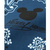 【Disney】ミッキーマウス バンダナ | THE SHOP TK | 詳細画像4