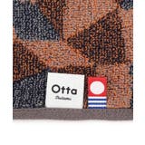 【Otta/オッタ】ハーフタオルハンカチ | THE SHOP TK | 詳細画像5 