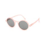 ベビーピンク(071) | 【IZIPIZI/イジピジ】SUN#G ラウンドシェイプ サングラス | THE SHOP TK