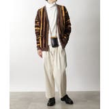 【KLEMAN/クレマン】 FRODAN Uチップレザーシューズ | THE SHOP TK | 詳細画像8
