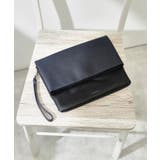 ブラック(519) | 2WAYクラッチバッグ【冠婚葬祭/ビジネス/セレモニー/パーティー】 | THE SHOP TK